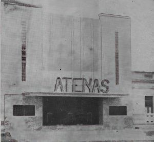 Cine Teatro Atenas