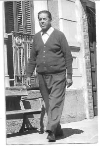 Dr SEMIRÁMIDES LEONCIO ZEBALLOS