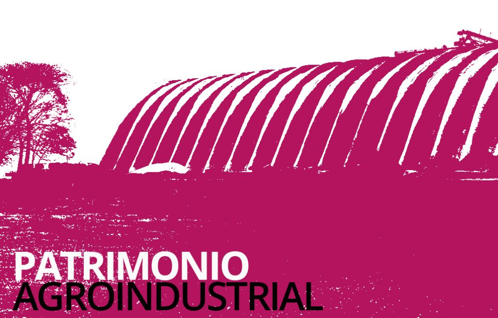 Patrimonio Agroindustrial Young