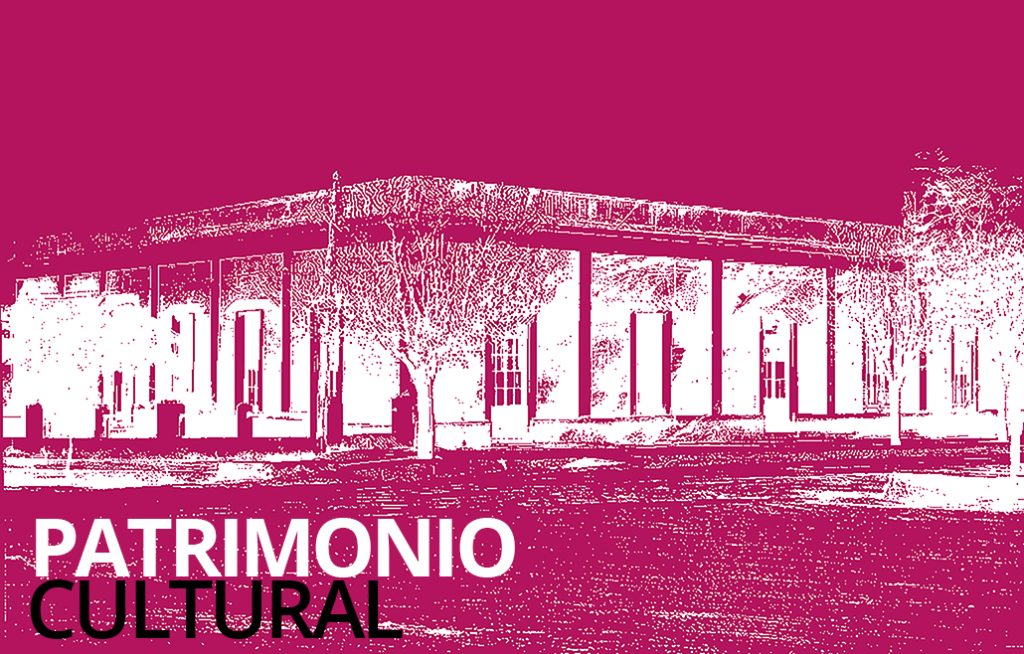 Patrimonio cultural Young