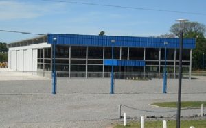 J. Hartwich Metalúrgica